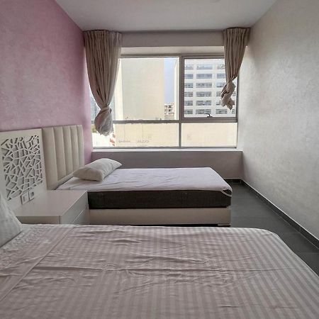 Apartment In City Center Ταγγέρη Εξωτερικό φωτογραφία