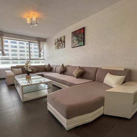 Apartment In City Center Ταγγέρη Εξωτερικό φωτογραφία