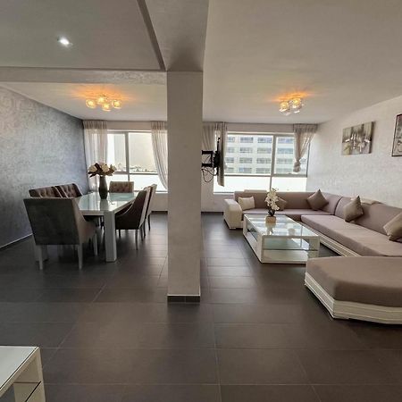 Apartment In City Center Ταγγέρη Εξωτερικό φωτογραφία