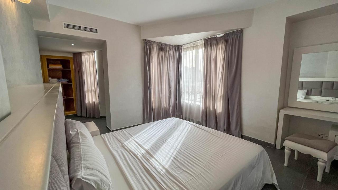 Apartment In City Center Ταγγέρη Εξωτερικό φωτογραφία