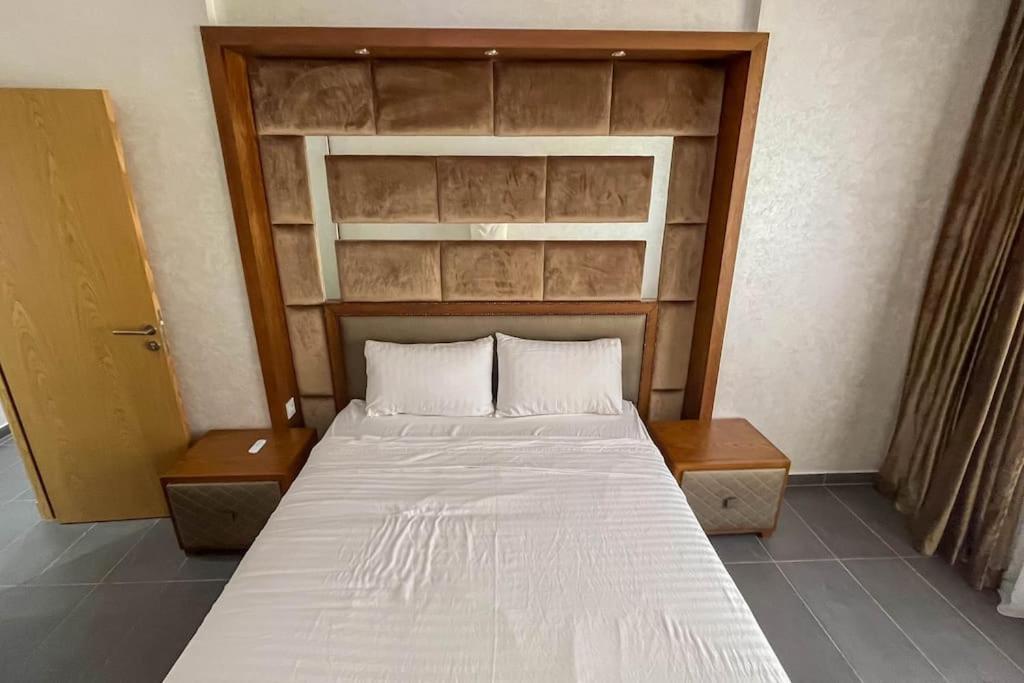 Apartment In City Center Ταγγέρη Εξωτερικό φωτογραφία