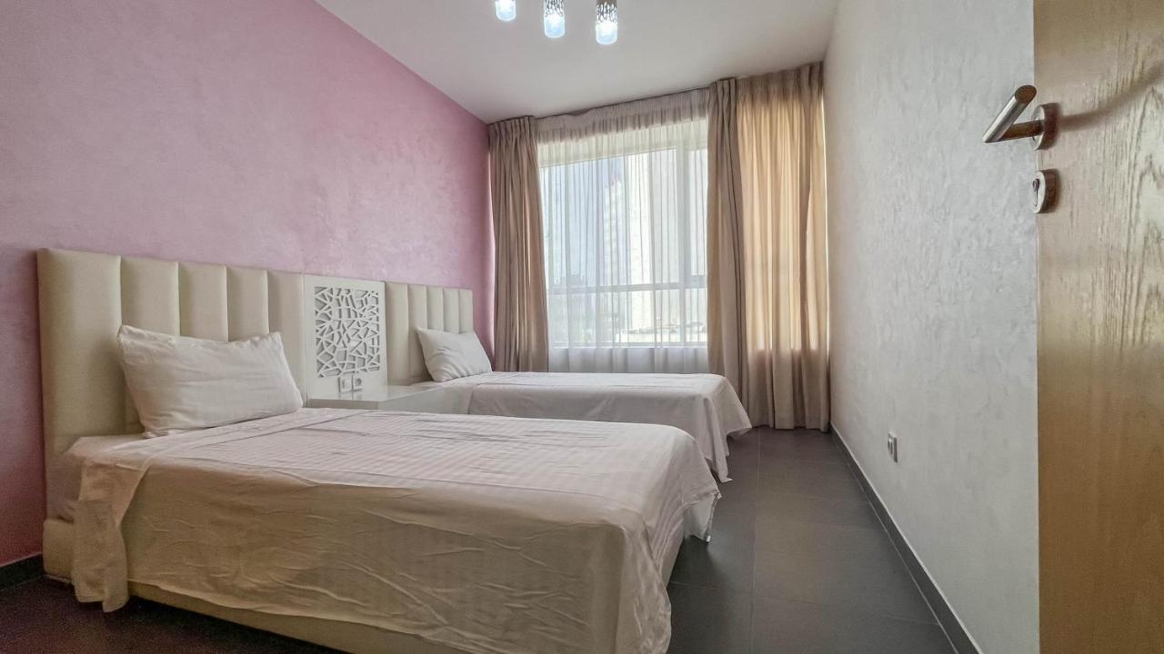 Apartment In City Center Ταγγέρη Εξωτερικό φωτογραφία