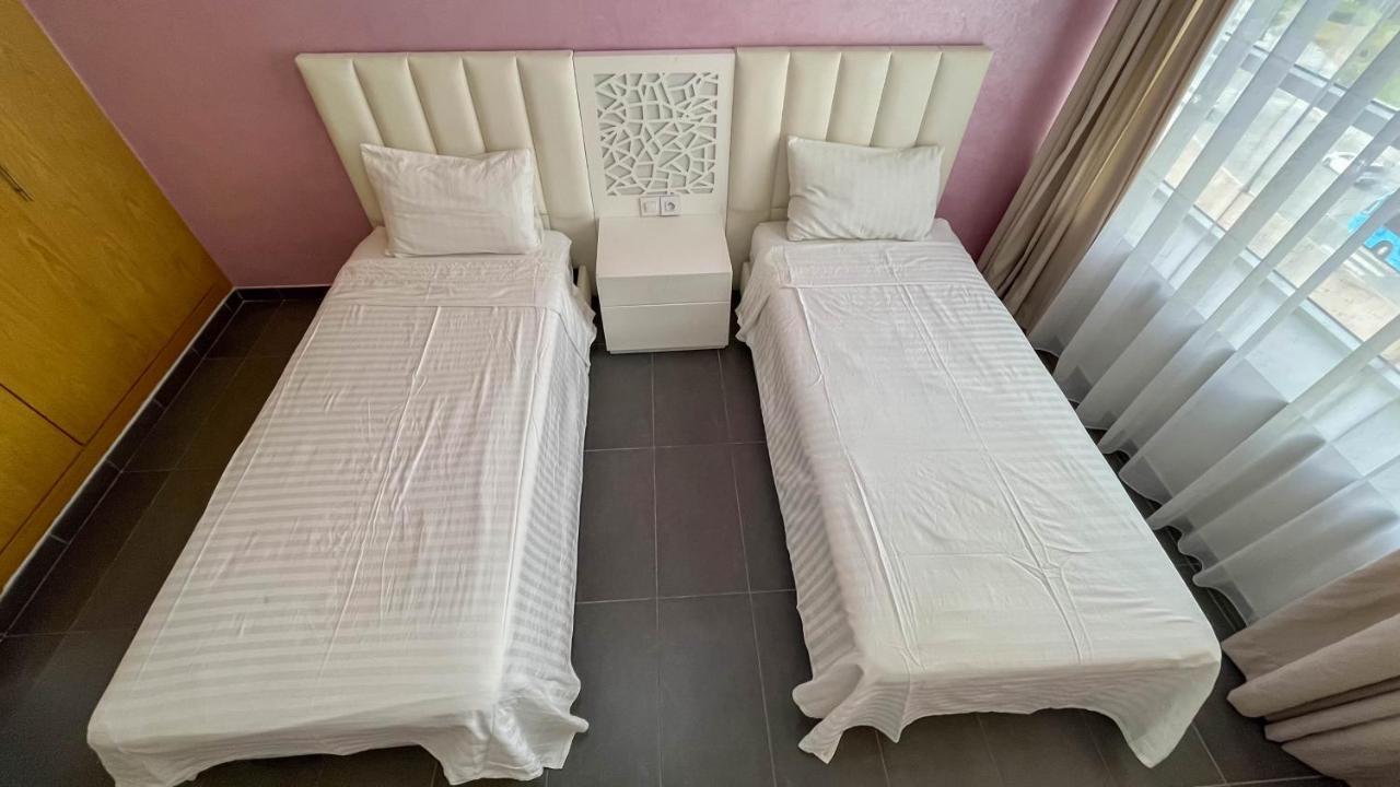 Apartment In City Center Ταγγέρη Εξωτερικό φωτογραφία