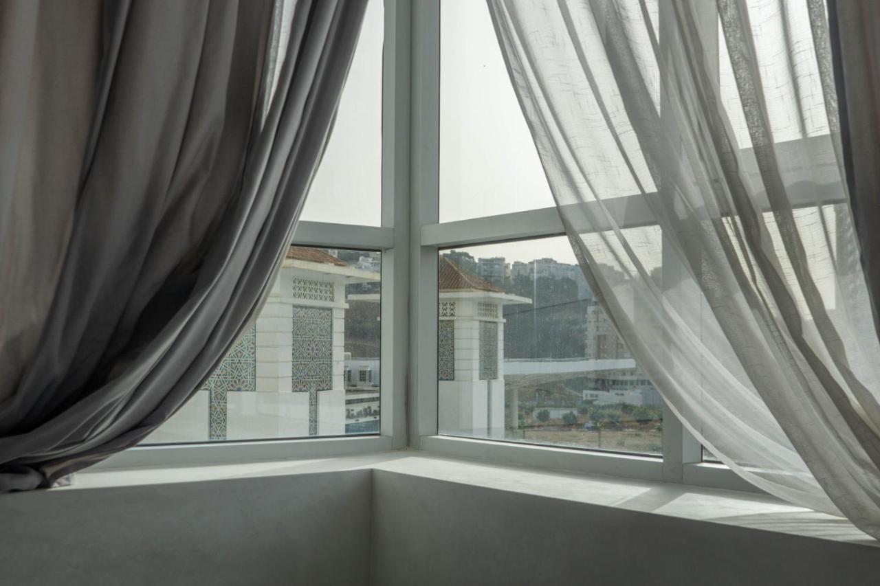 Apartment In City Center Ταγγέρη Εξωτερικό φωτογραφία