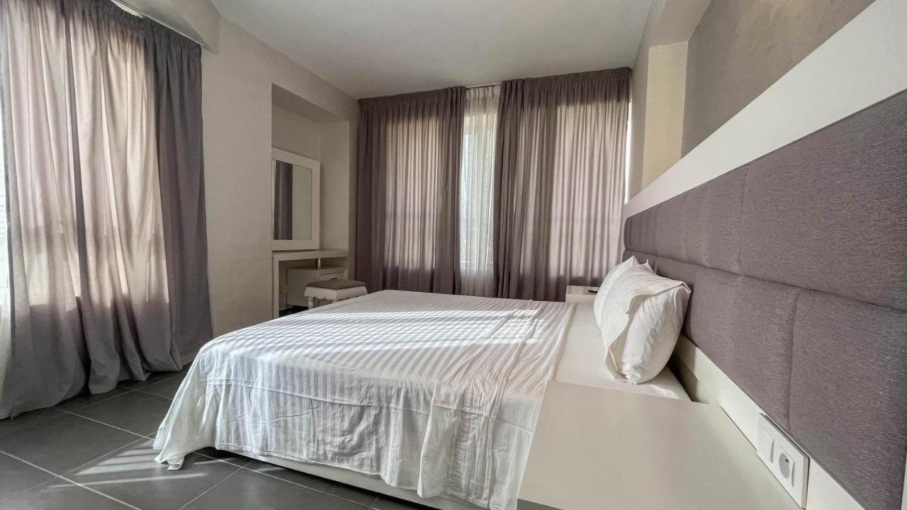 Apartment In City Center Ταγγέρη Εξωτερικό φωτογραφία