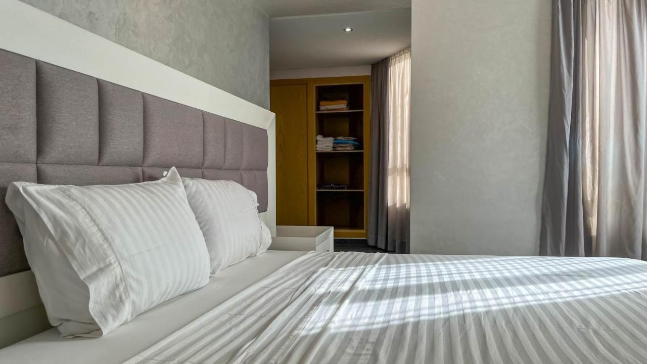 Apartment In City Center Ταγγέρη Εξωτερικό φωτογραφία