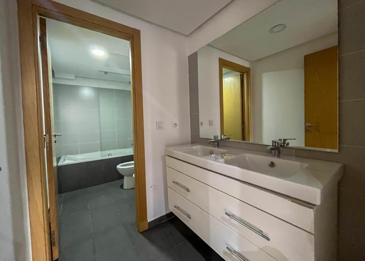 Apartment In City Center Ταγγέρη Εξωτερικό φωτογραφία