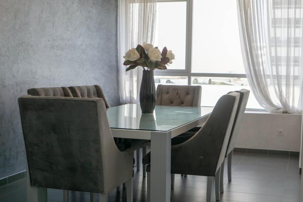 Apartment In City Center Ταγγέρη Εξωτερικό φωτογραφία