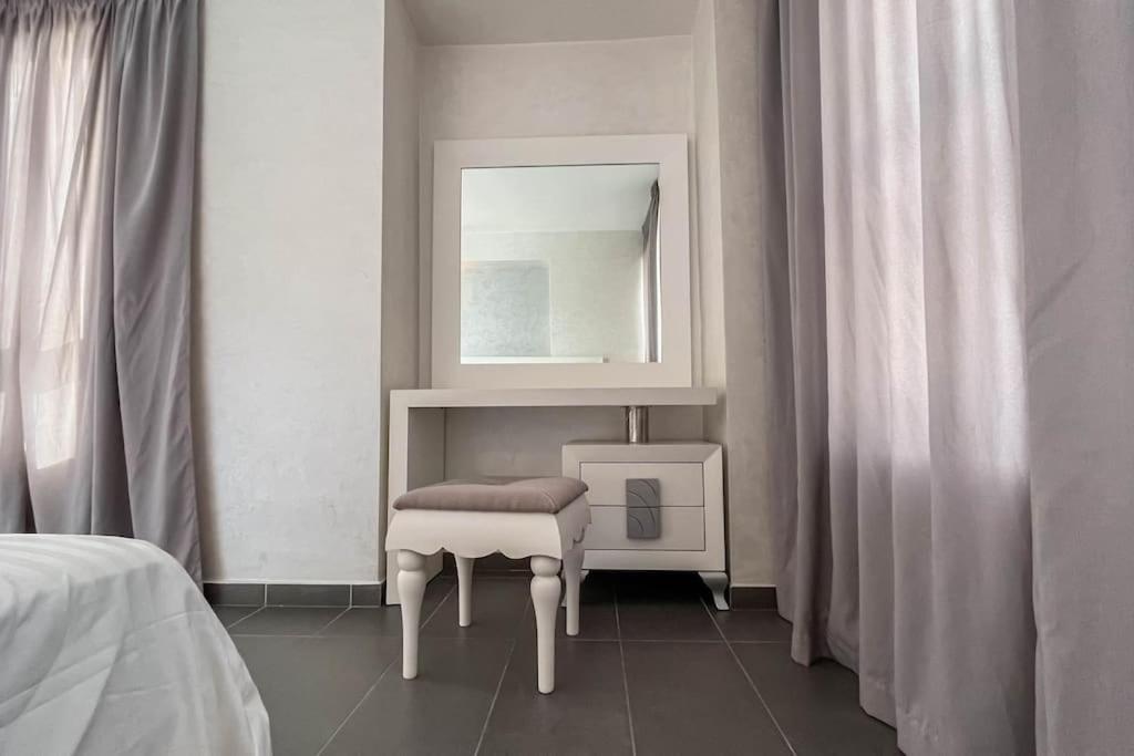 Apartment In City Center Ταγγέρη Εξωτερικό φωτογραφία