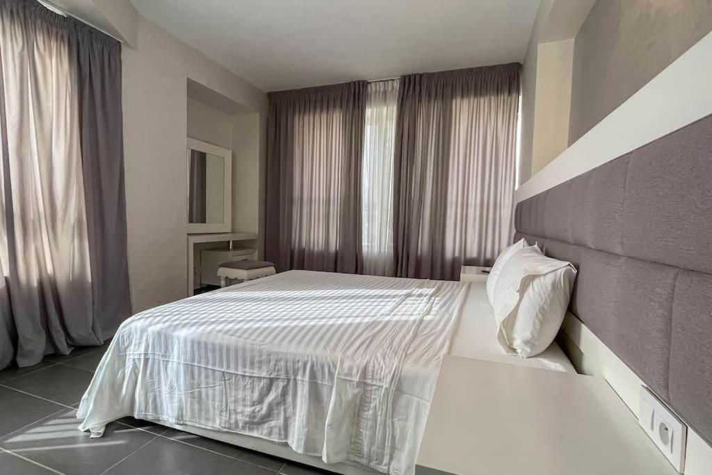 Apartment In City Center Ταγγέρη Εξωτερικό φωτογραφία