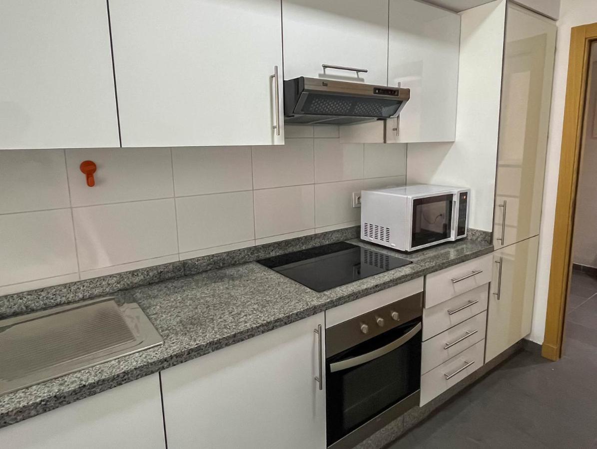 Apartment In City Center Ταγγέρη Εξωτερικό φωτογραφία