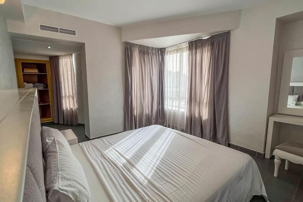 Apartment In City Center Ταγγέρη Εξωτερικό φωτογραφία