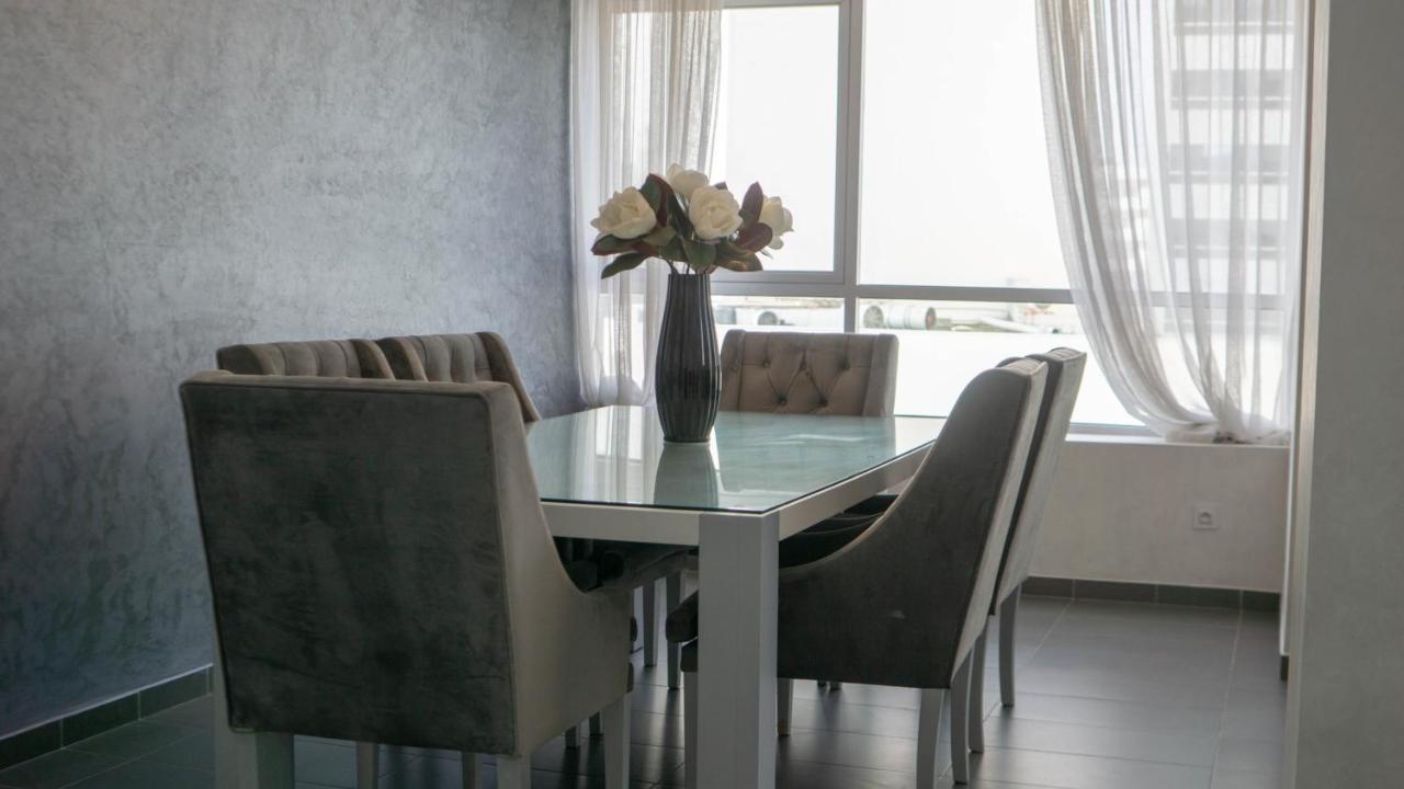 Apartment In City Center Ταγγέρη Εξωτερικό φωτογραφία
